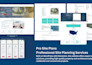 design conversion focused wordpress landing page for PPC and google ads campaign